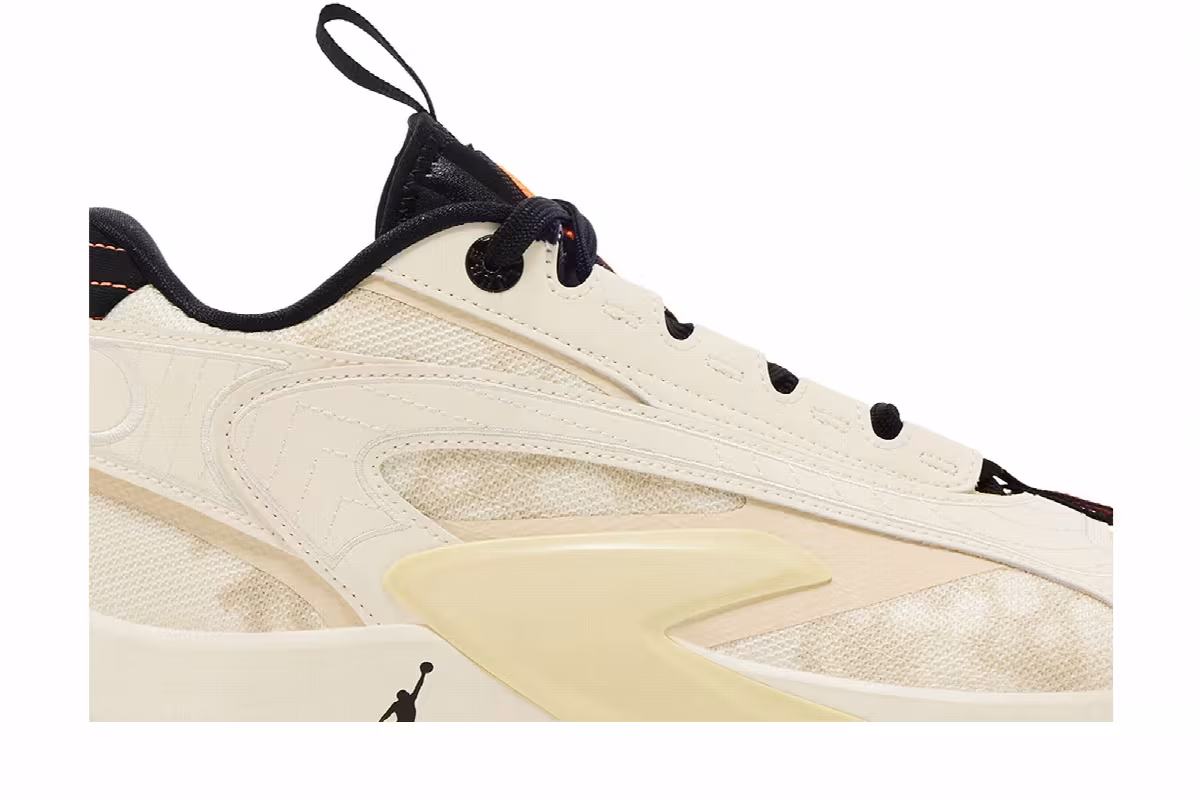 Air Jordan Luka 2 PF Neutral, view 3