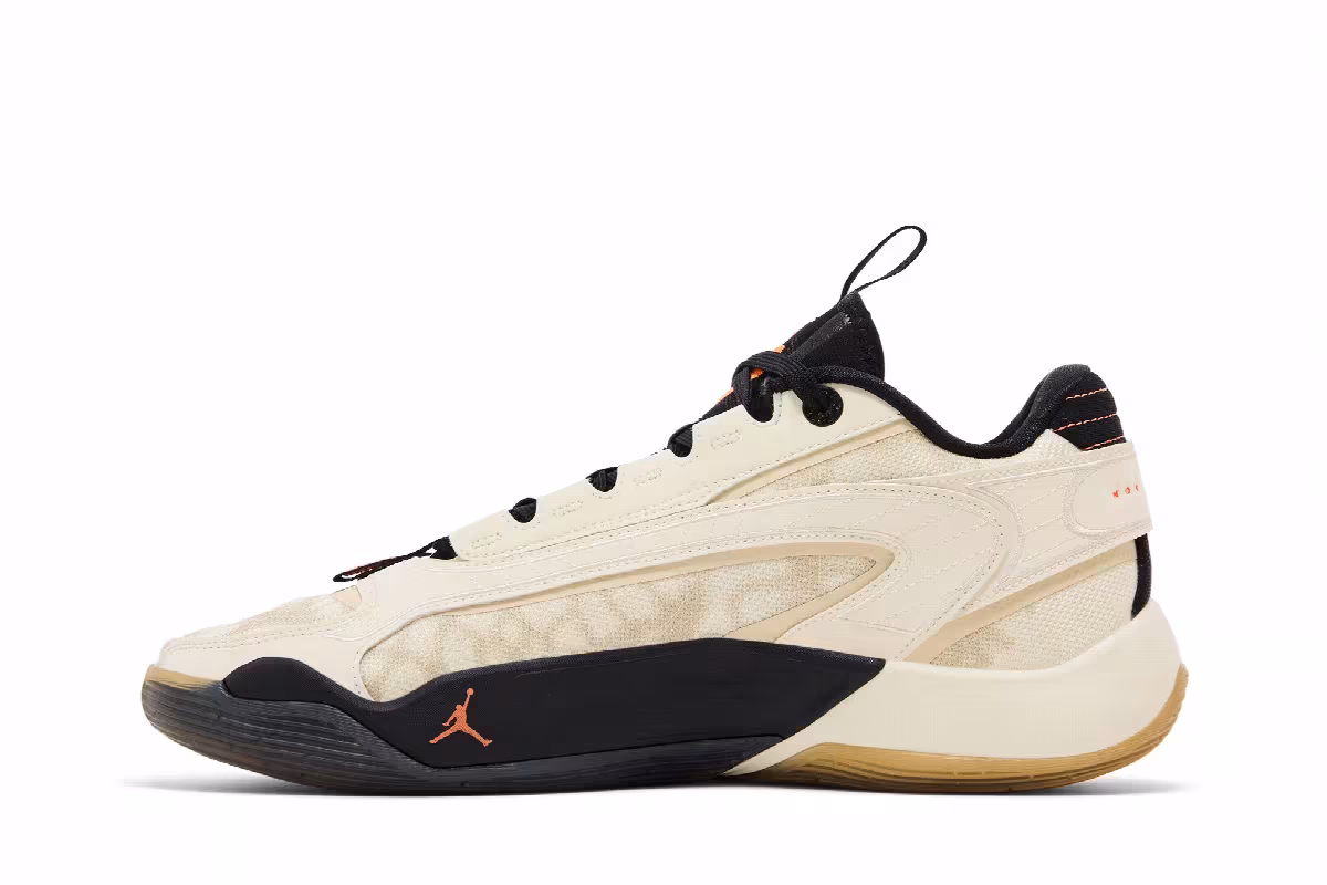 Air Jordan Luka 2 PF Neutral, view 4