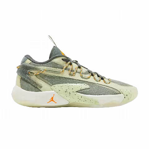 Air Jordan Luka 2 'Olive Aura'