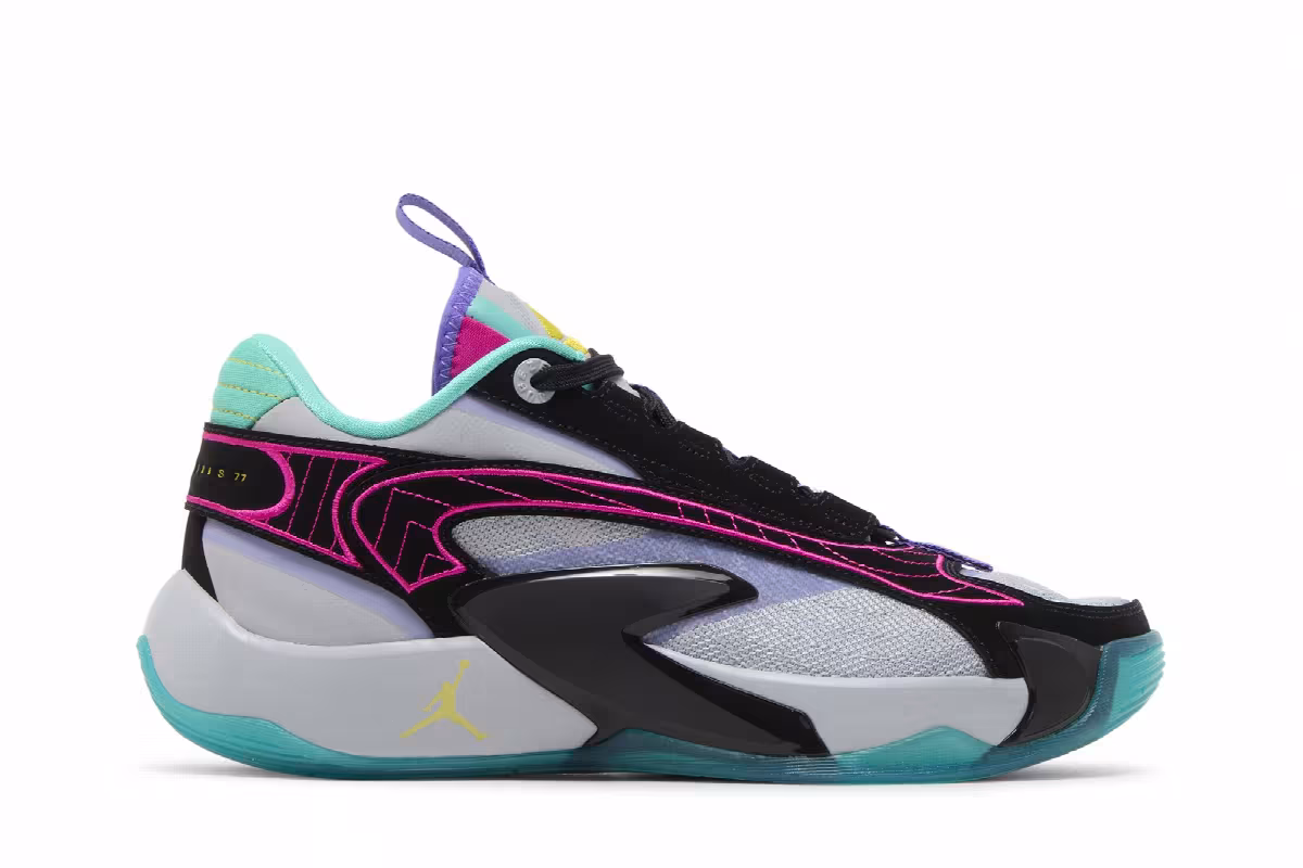Air Jordan Luka 2 GS All-Star, view 2