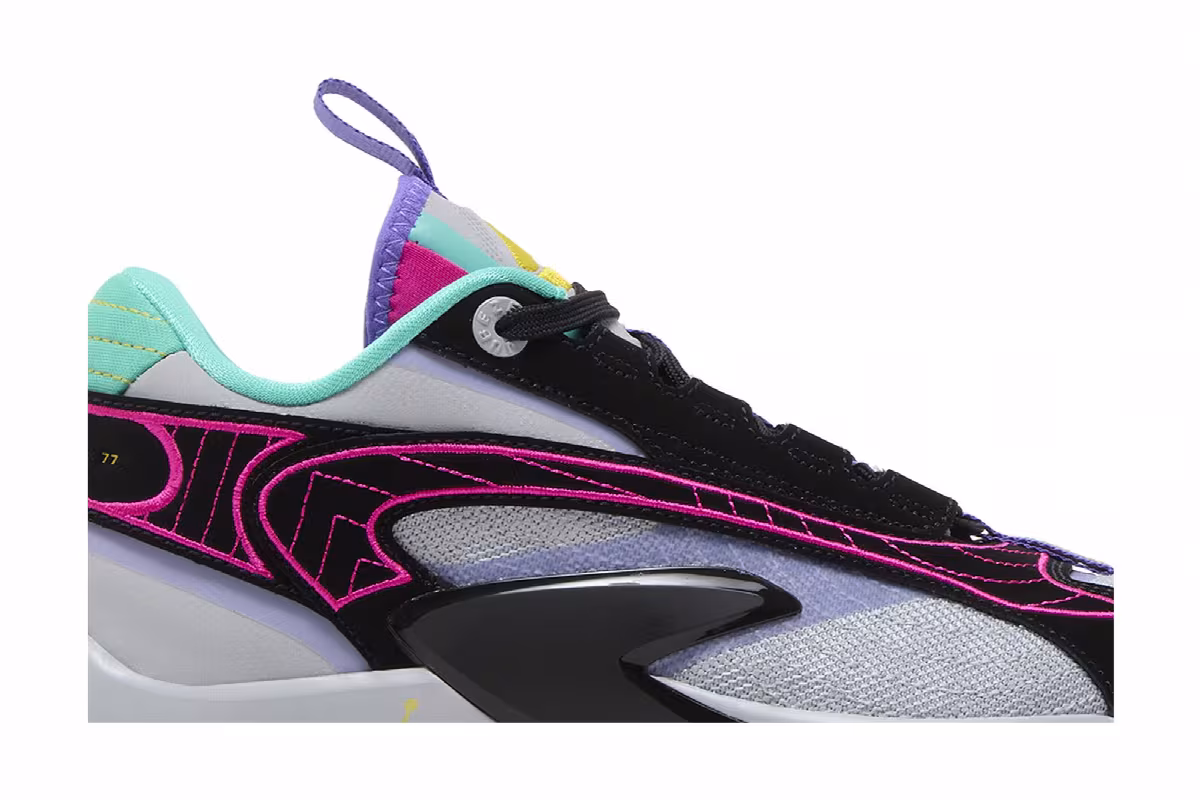 Air Jordan Luka 2 GS All-Star, view 3