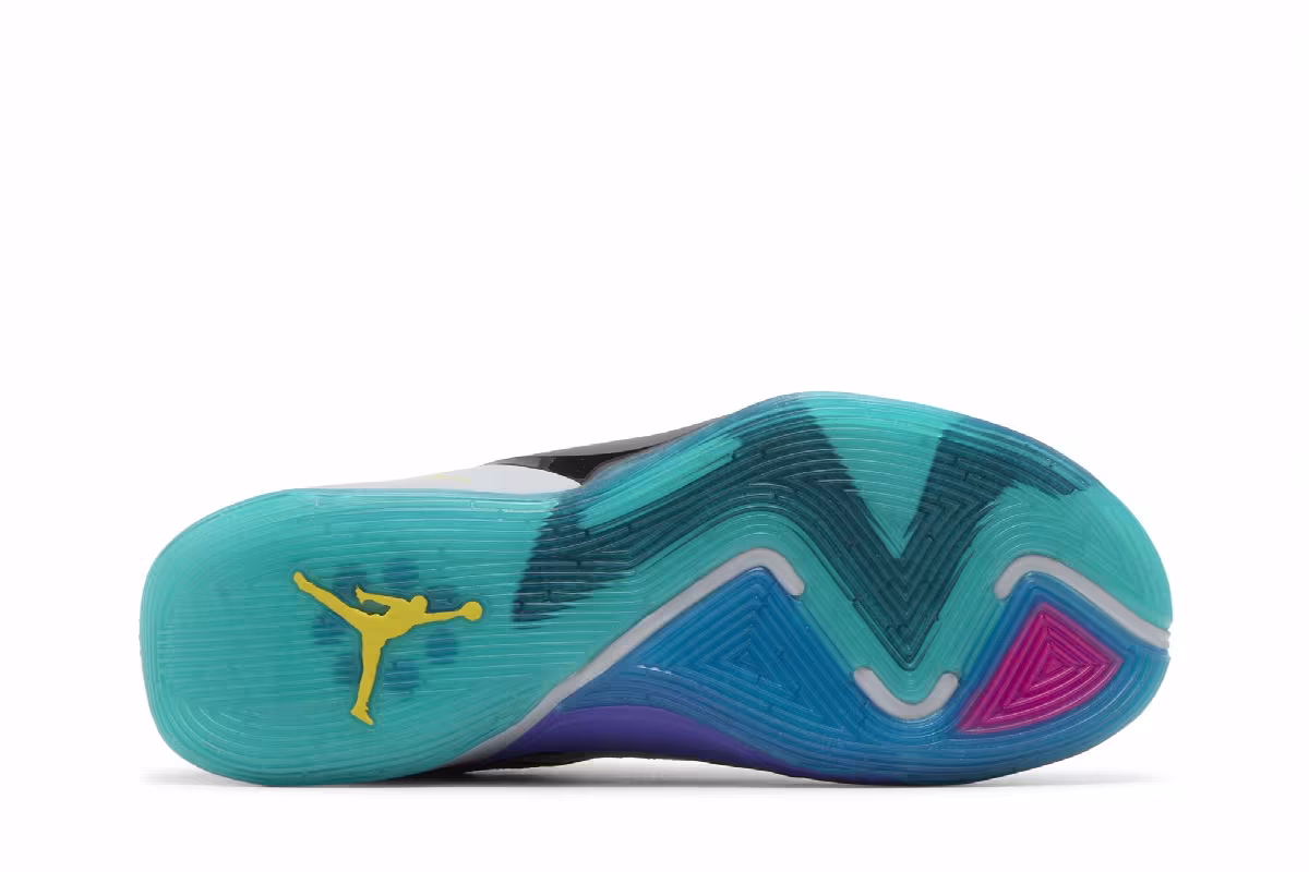 Air Jordan Luka 2 GS All-Star, view 5