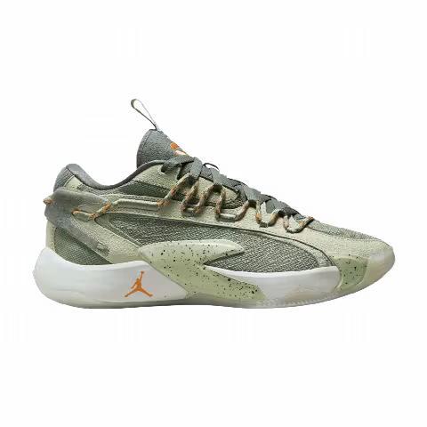 Air Jordan Luka 2 PF 'Olive Aura'