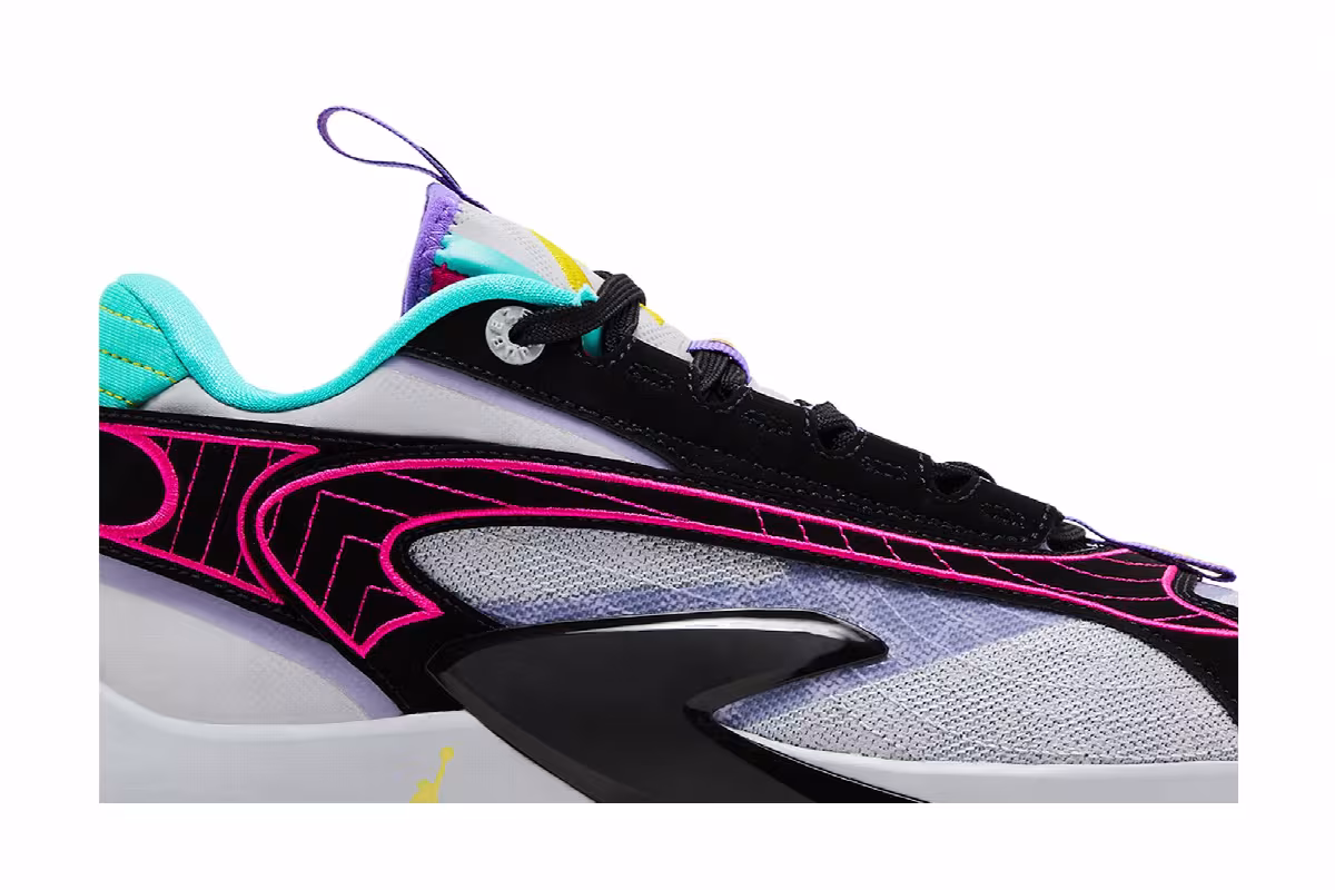 Air Jordan Luka 2 PF All-Star, view 3
