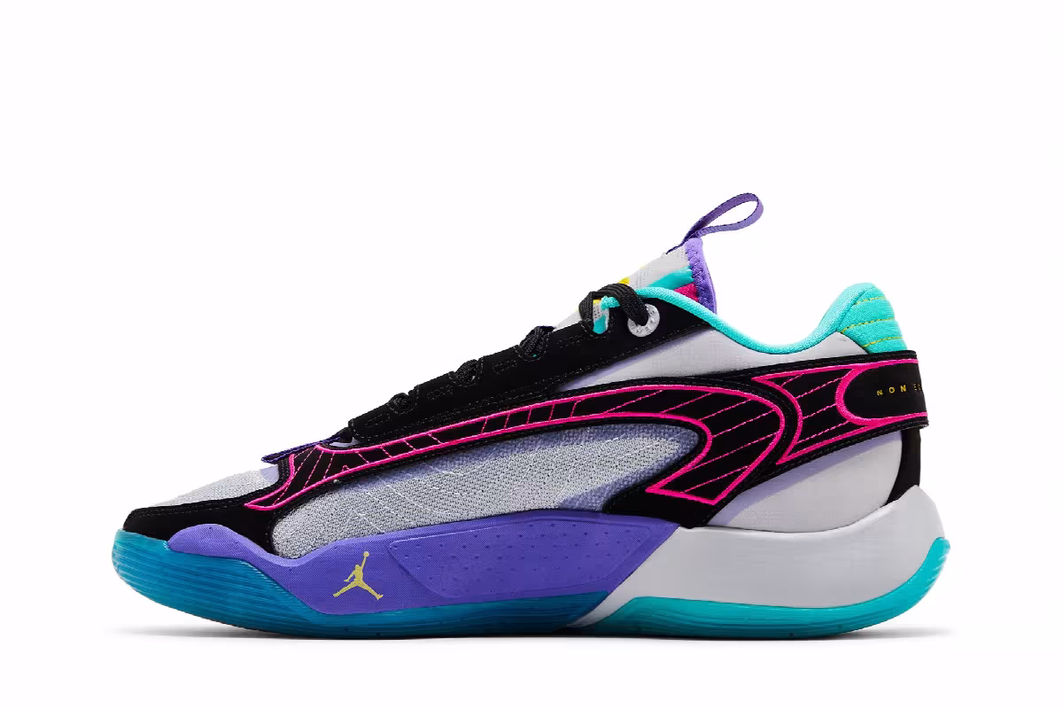 Air Jordan Luka 2 PF All-Star, view 4