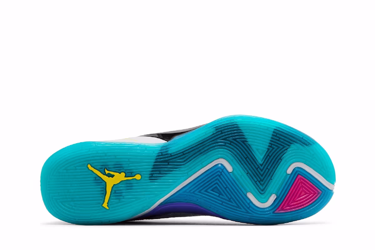 Air Jordan Luka 2 PF All-Star, view 5