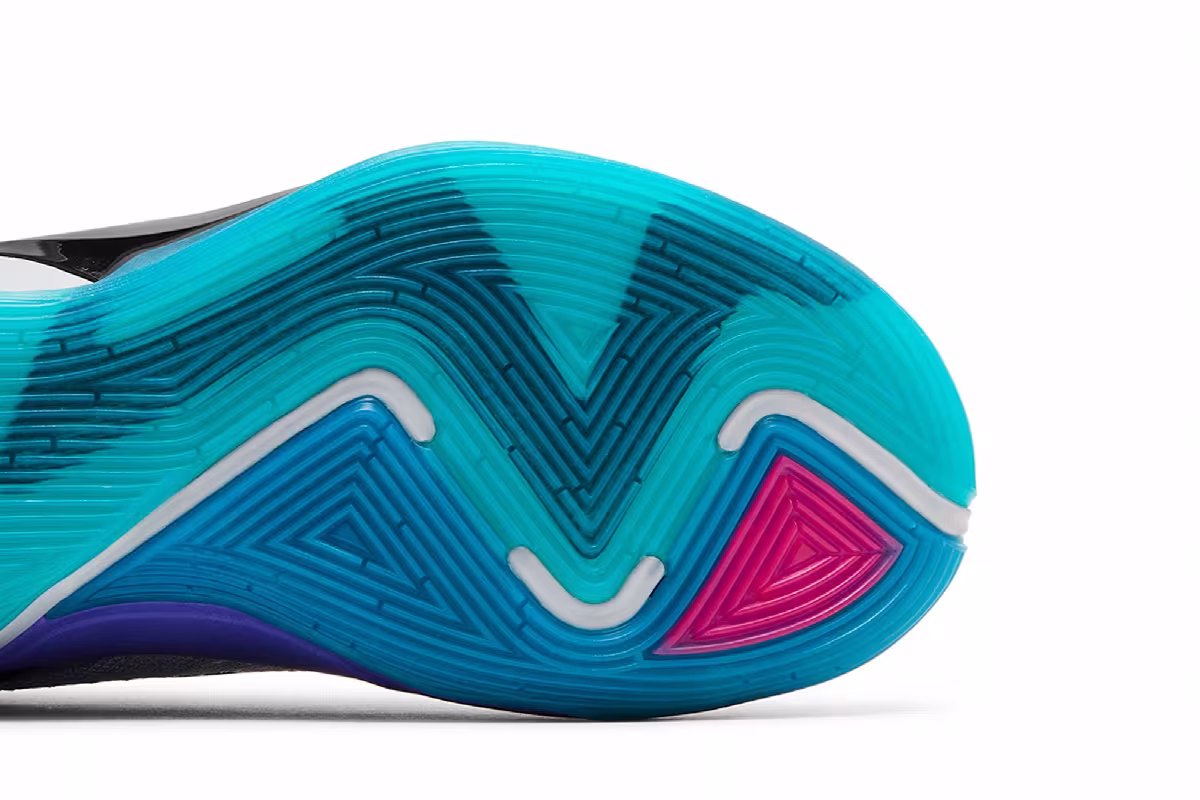 Air Jordan Luka 2 PF All-Star, view 6