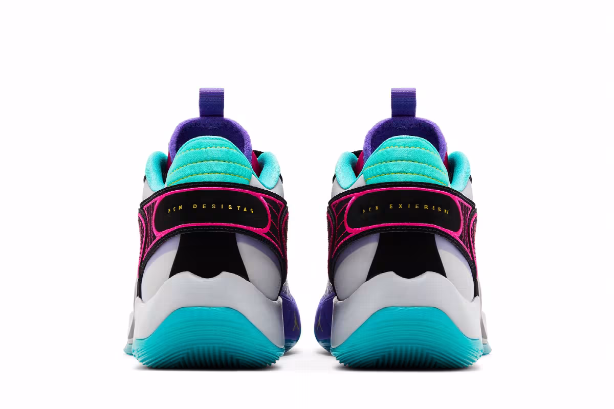 Air Jordan Luka 2 PF All-Star, view 7