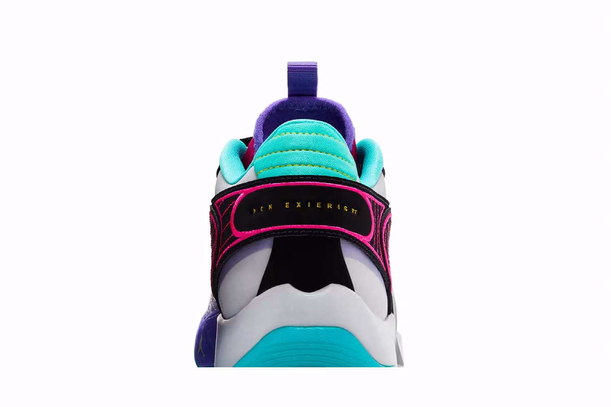 Air Jordan Luka 2 PF All-Star, view 8