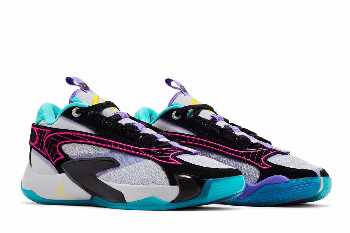 Air Jordan Luka 2 PF All-Star, view 9