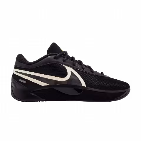 Nike Giannis Freak 6 'Black Label Pack'