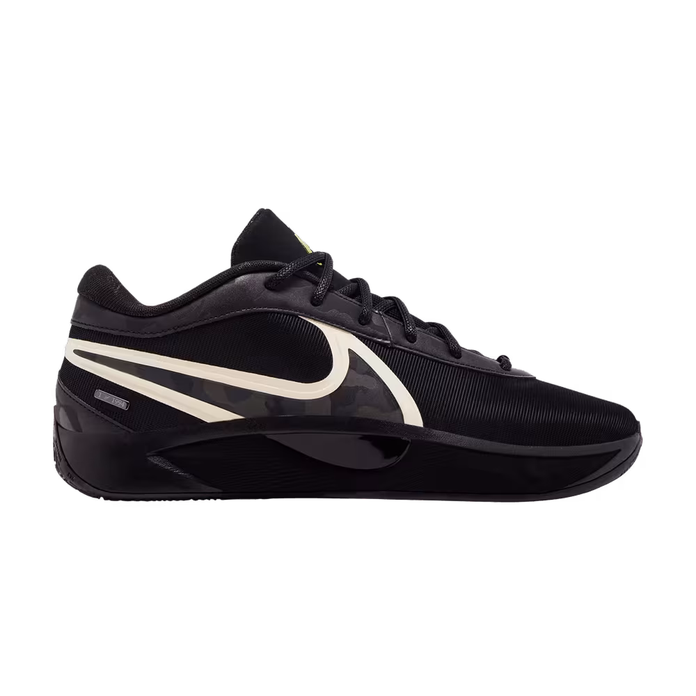 Nike Giannis Freak 6 Black Label Pack