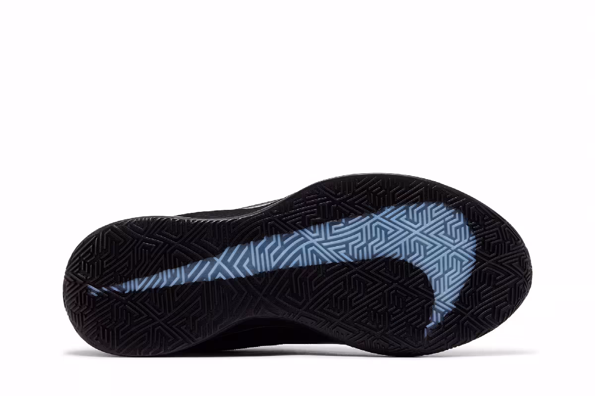 Nike Giannis Freak 6 Black Label Pack, view 5