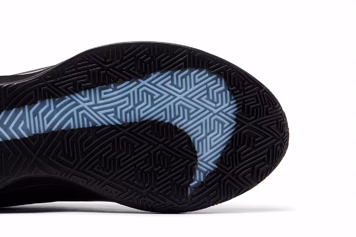 Nike Giannis Freak 6 Black Label Pack, view 6