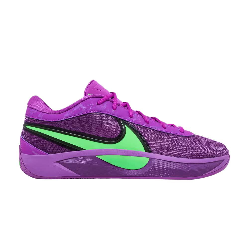 Nike Giannis Freak 6 Enforcer