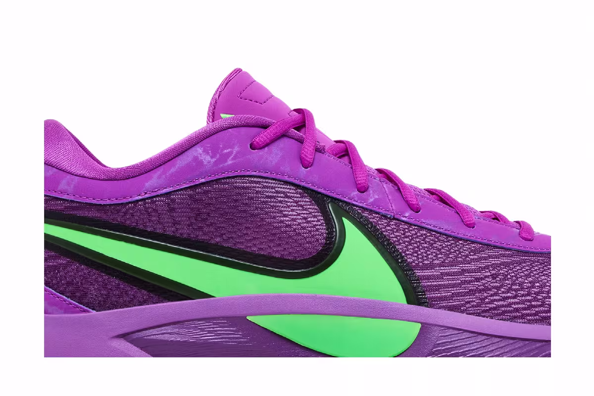 Nike Giannis Freak 6 Enforcer, view 3