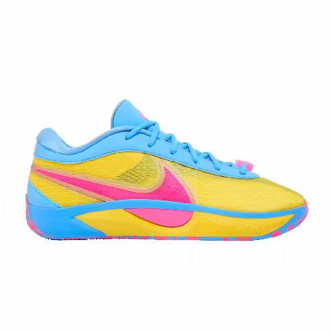 Candy Funhouse x Nike Giannis Freak 6 EP 'Candy'