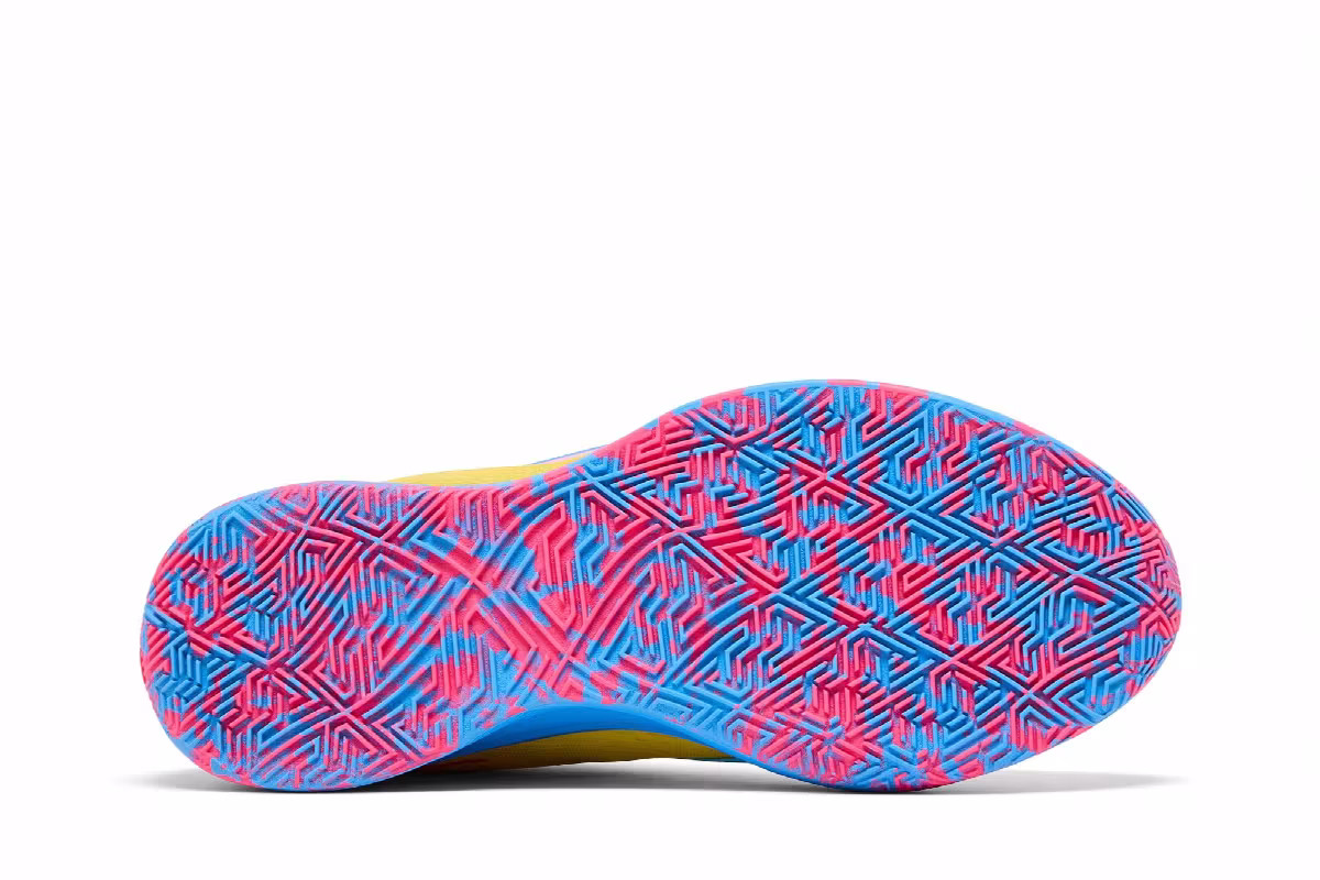 Candy Funhouse x Nike Giannis Freak 6 EP Candy, view 5