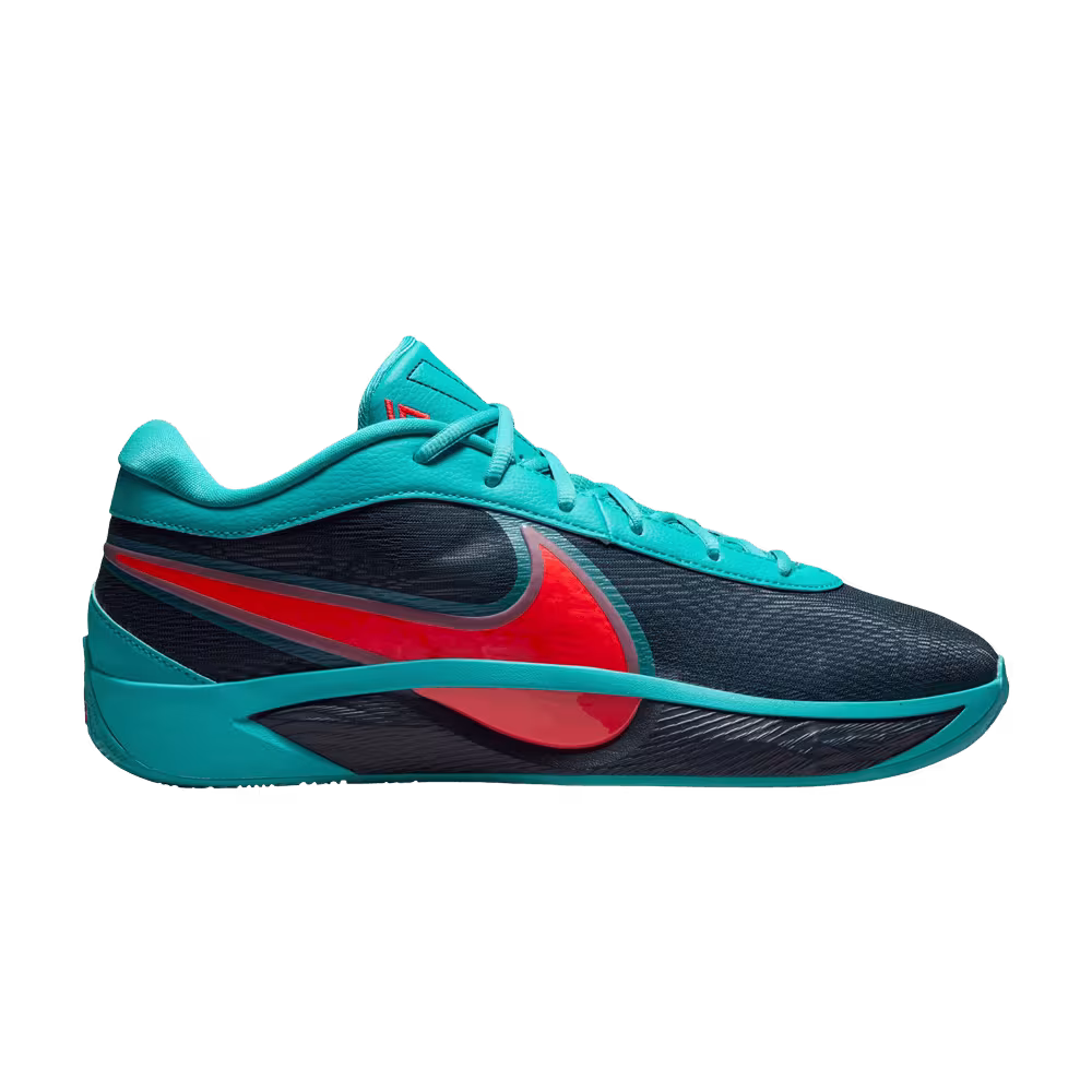 Nike Giannis Freak 6 EP Liam & Maverick