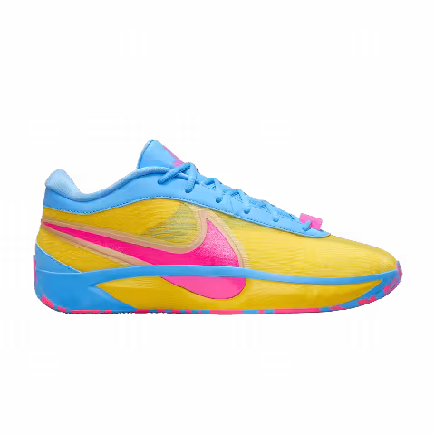 Candy Funhouse x Nike Giannis Freak 6 'Candy'