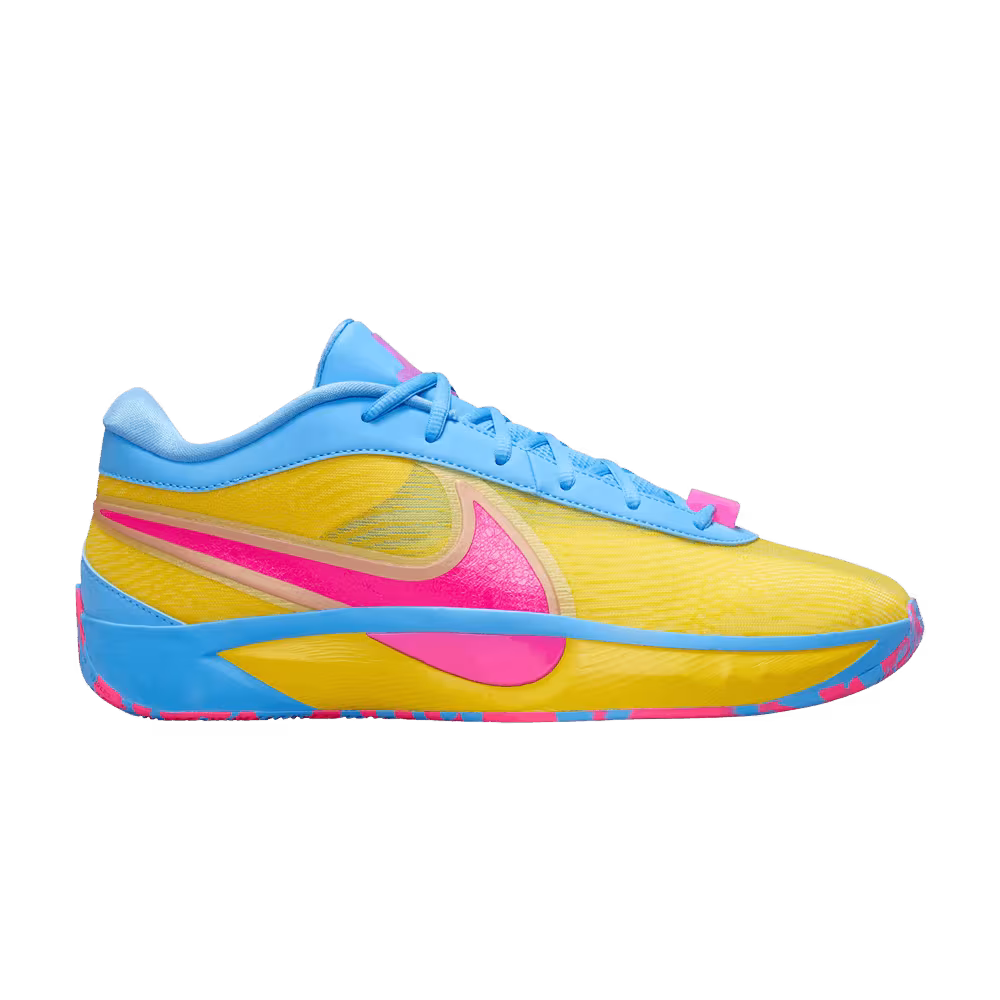Candy Funhouse x Nike Giannis Freak 6 Candy