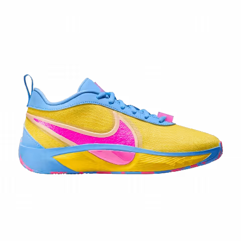 Candy Funhouse x Nike Giannis Freak 6 GS 'Candy'
