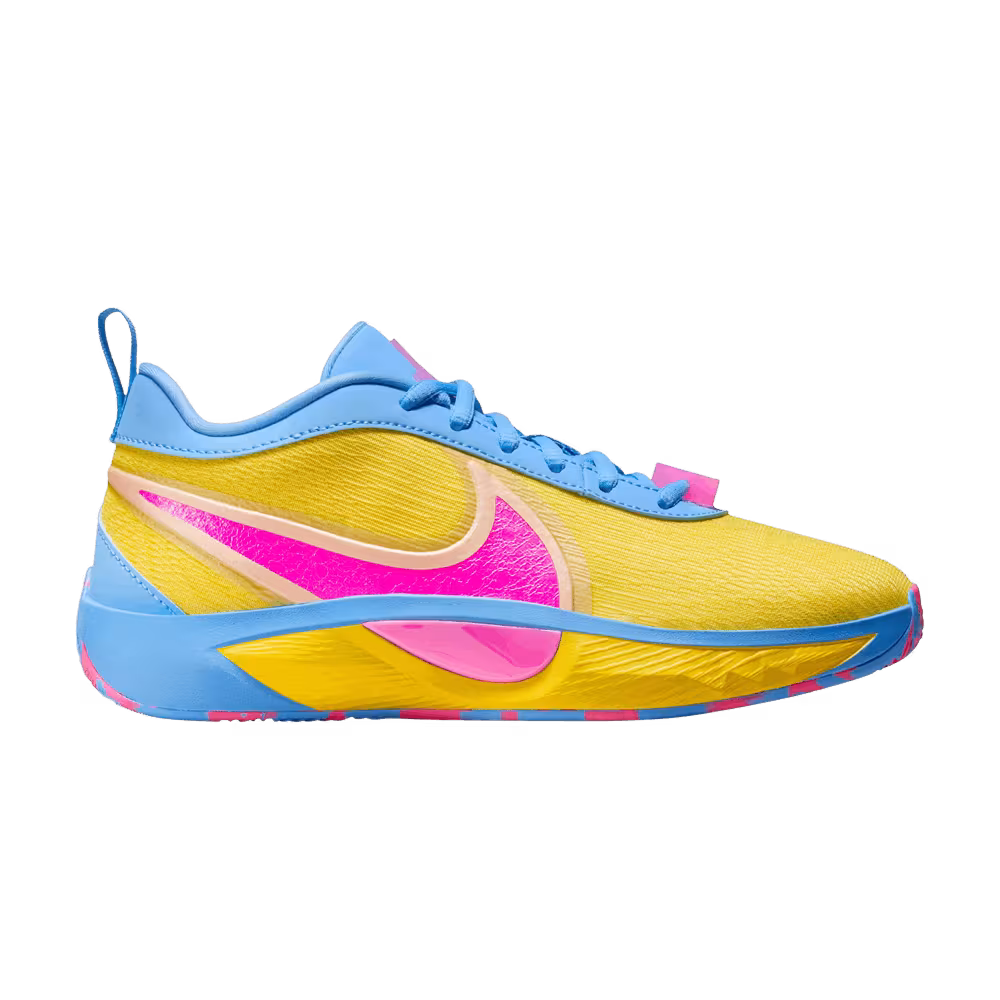 Candy Funhouse x Nike Giannis Freak 6 GS Candy