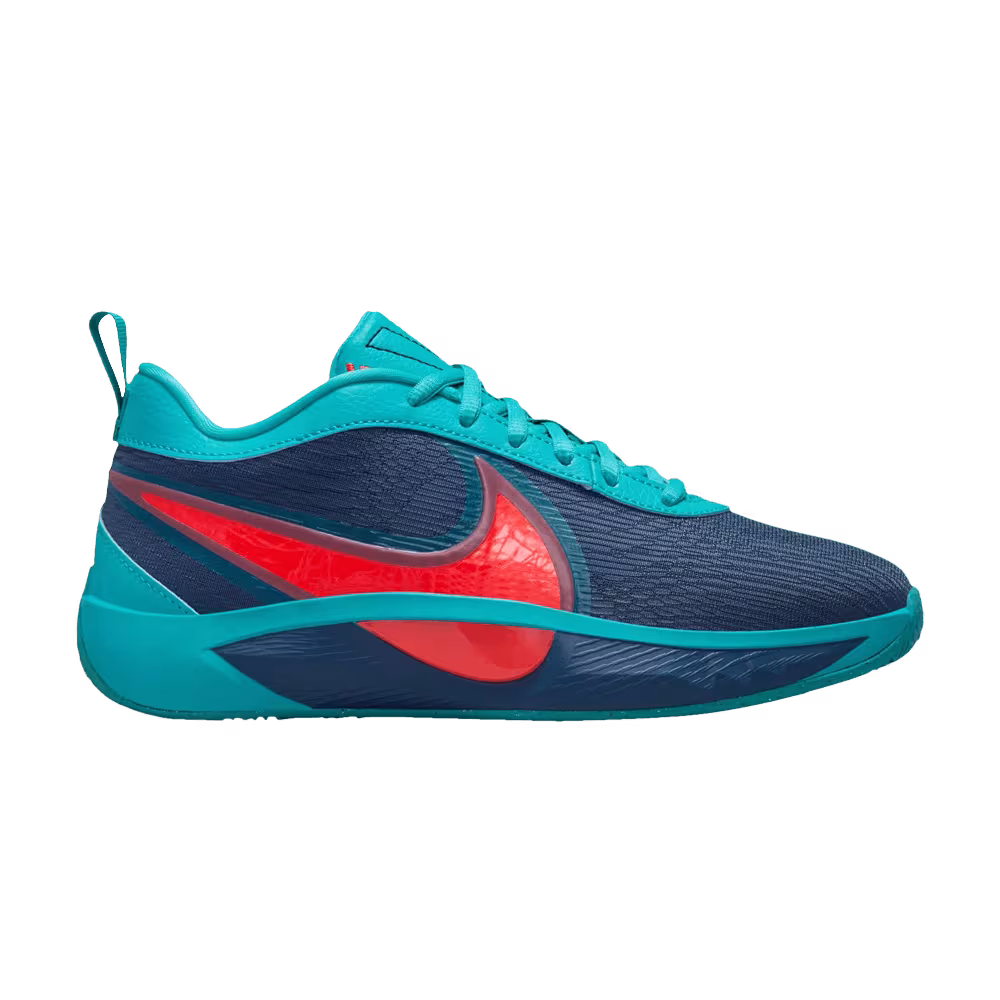 Nike Giannis Freak 6 GS Liam & Maverick