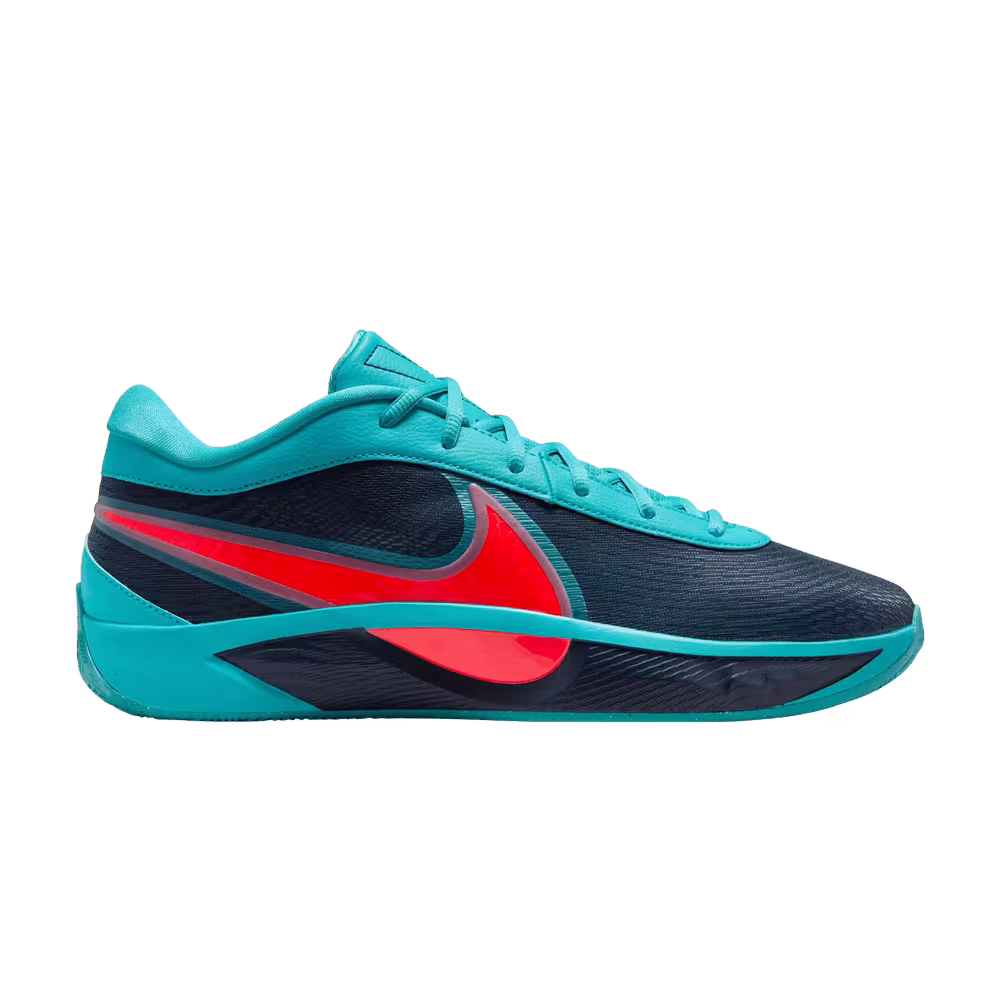 Nike Giannis Freak 6 Liam & Maverick