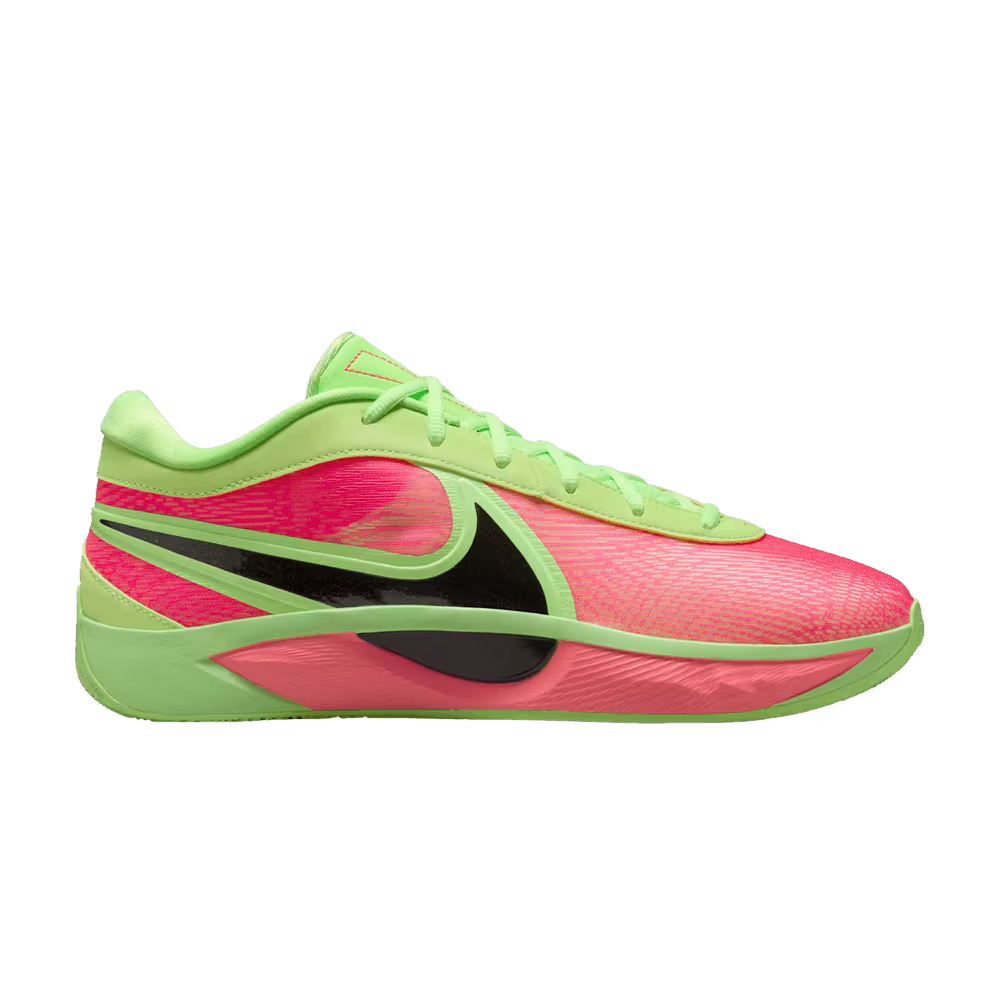Nike Giannis Freak 6 NRG EP Watermelon
