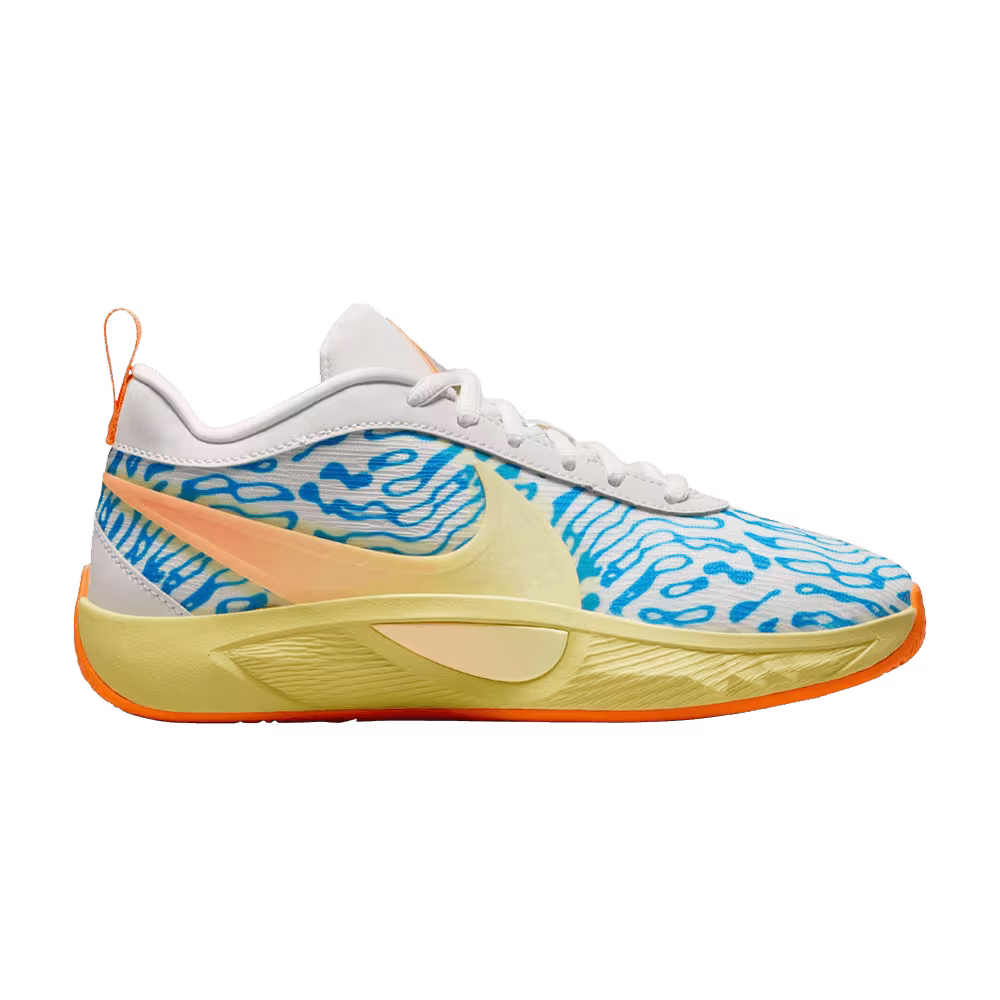 Nike Giannis Freak 6 SE GS Lenticular