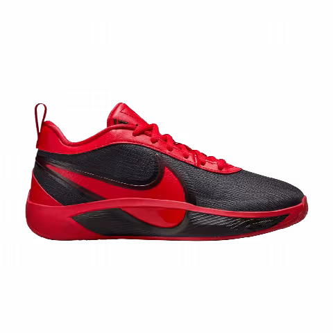 Nike Giannis Freak 6 GS 'Bred'