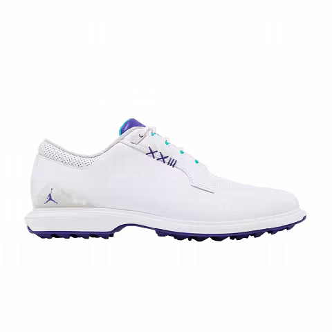 Air Jordan ADG 5 'White Grape Ice'