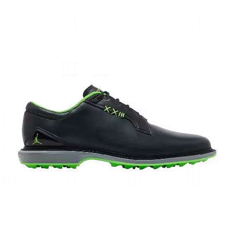 Air Jordan ADG 5 'Black Action Green'