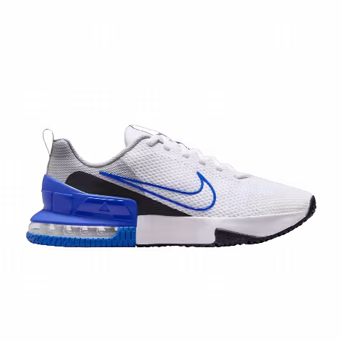 Nike Air Max Alpha Trainer 6 'White Black Hyper Royal'