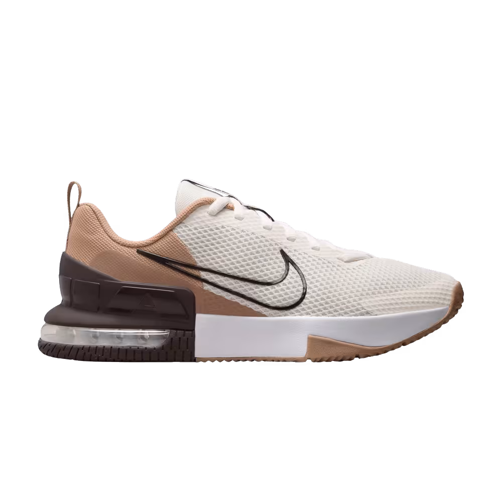 Nike Air Max Alpha Trainer 6 Sail Baroque Brown