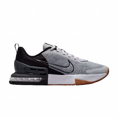 Nike Air Max Alpha 6 'Light Smoke Grey'