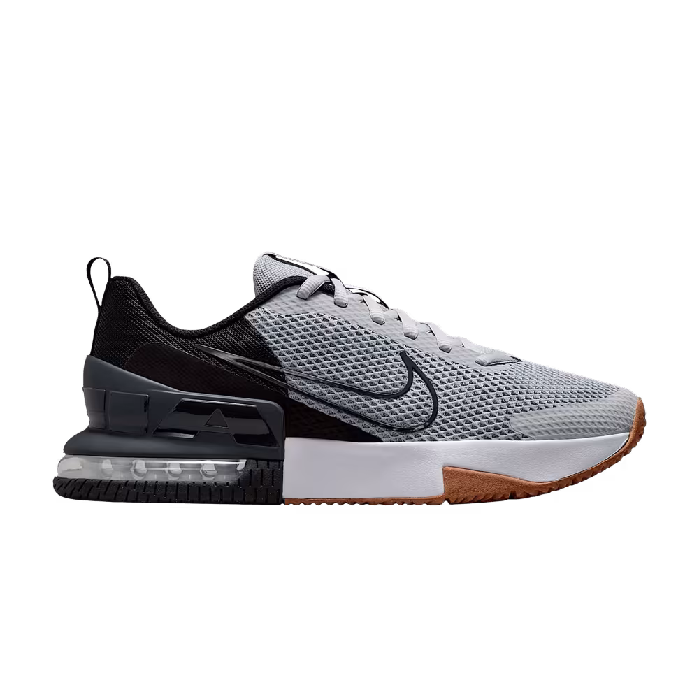 Nike Air Max Alpha 6 Light Smoke Grey