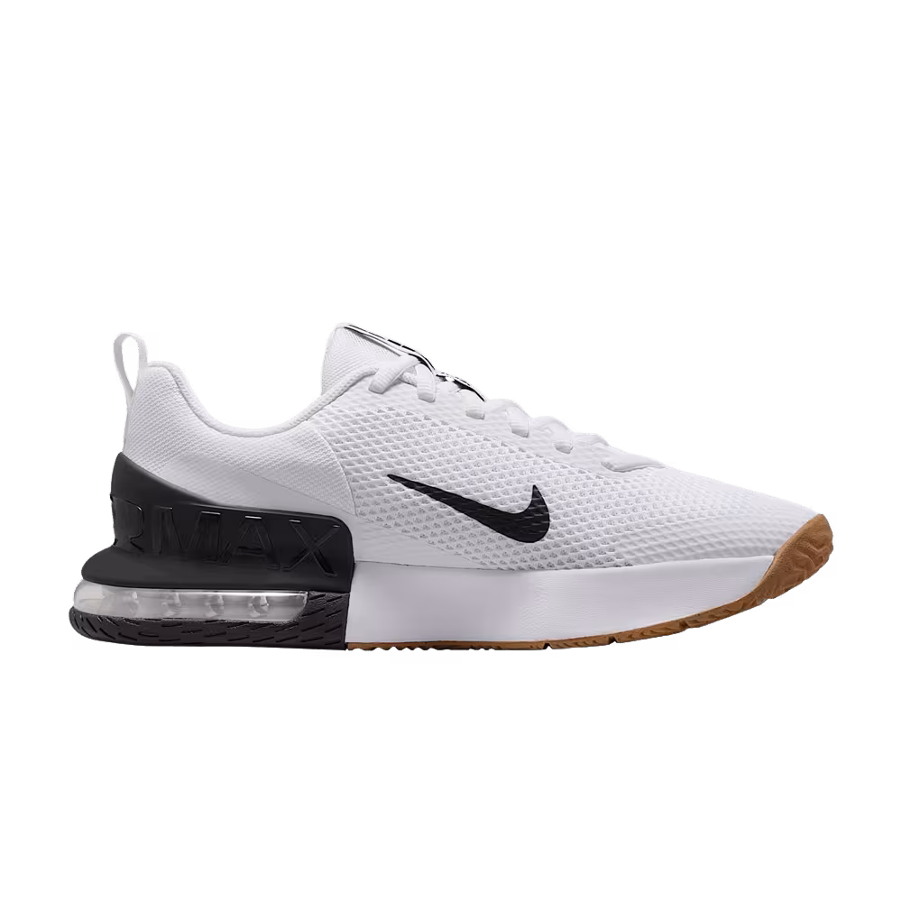 Nike Air Max Alpha Trainer 6 White Gum