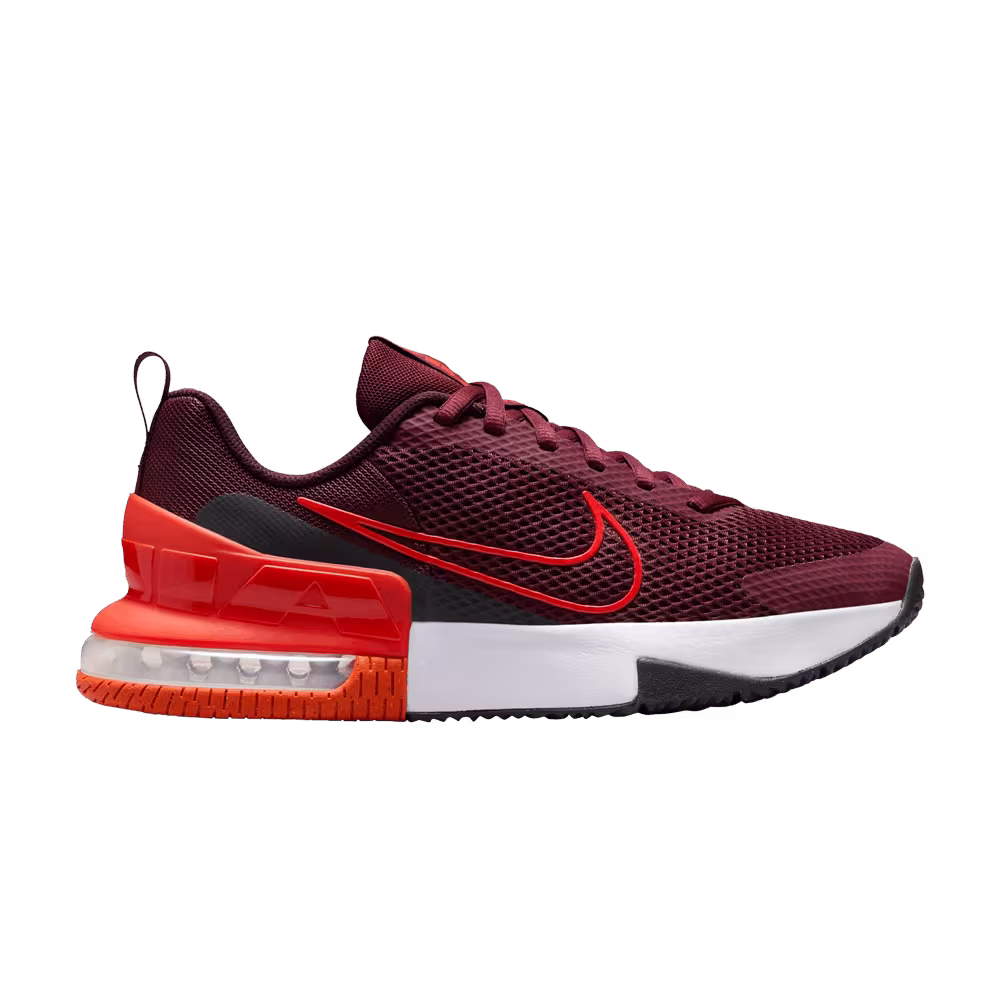 Nike Air Max Alpha Trainer 6 Dark Team Red