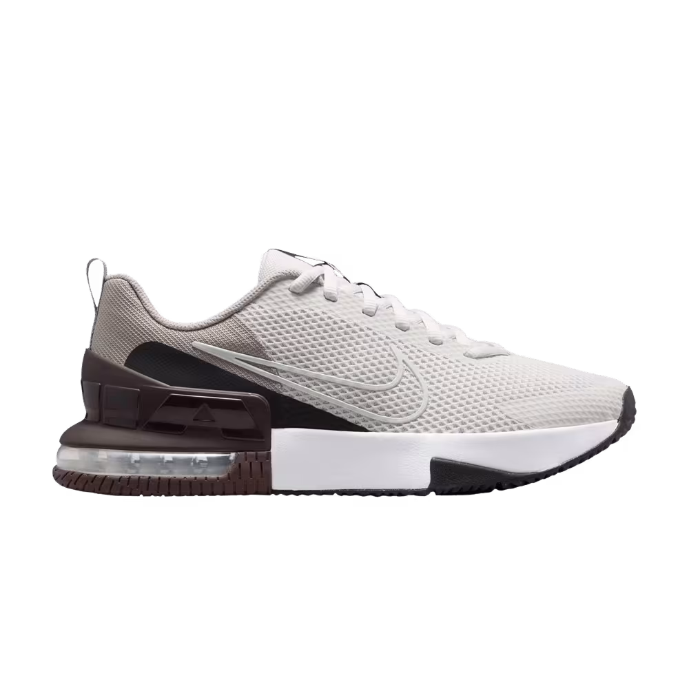 Nike Air Max Alpha Trainer 6 Platinum Tint College Grey