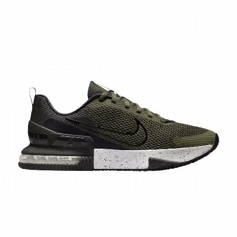 Nike Air Max Alpha 6 'Medium Olive'