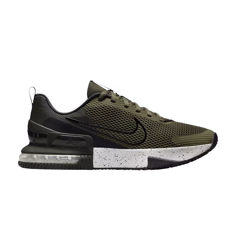 Nike Air Max Alpha 6 Medium Olive