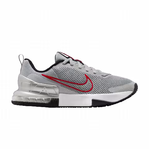 Nike Air Max Alpha Trainer 6 'Flat Silver University Red'