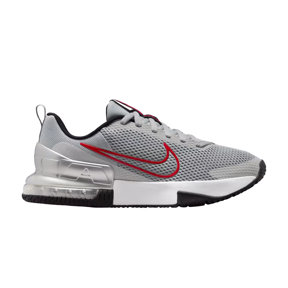 Nike Air Max Alpha Trainer 6 Flat Silver University Red