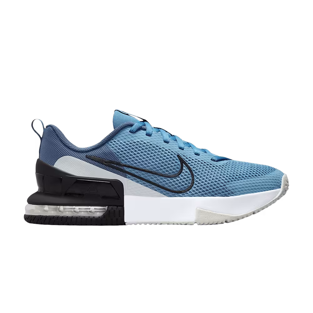 Nike Air Max Alpha Trainer 6 Work Blue