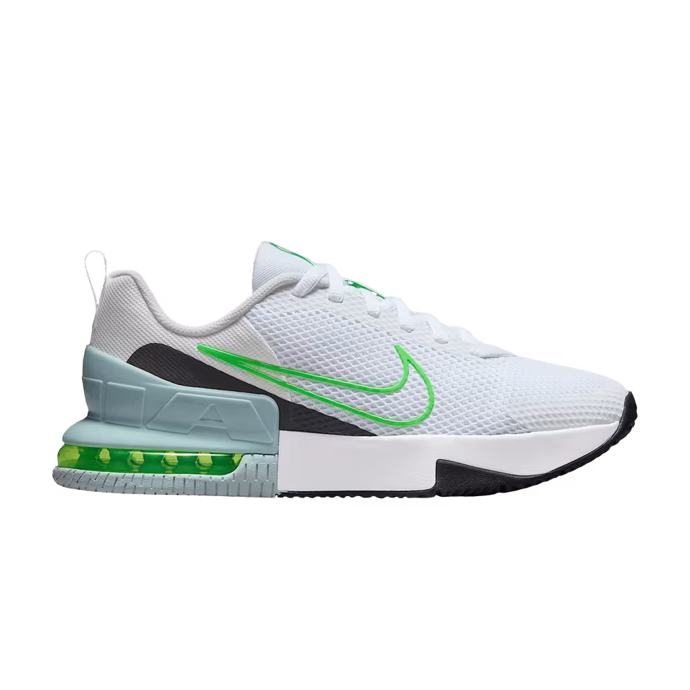 Nike Air Max Alpha 6 White Glacier Blue
