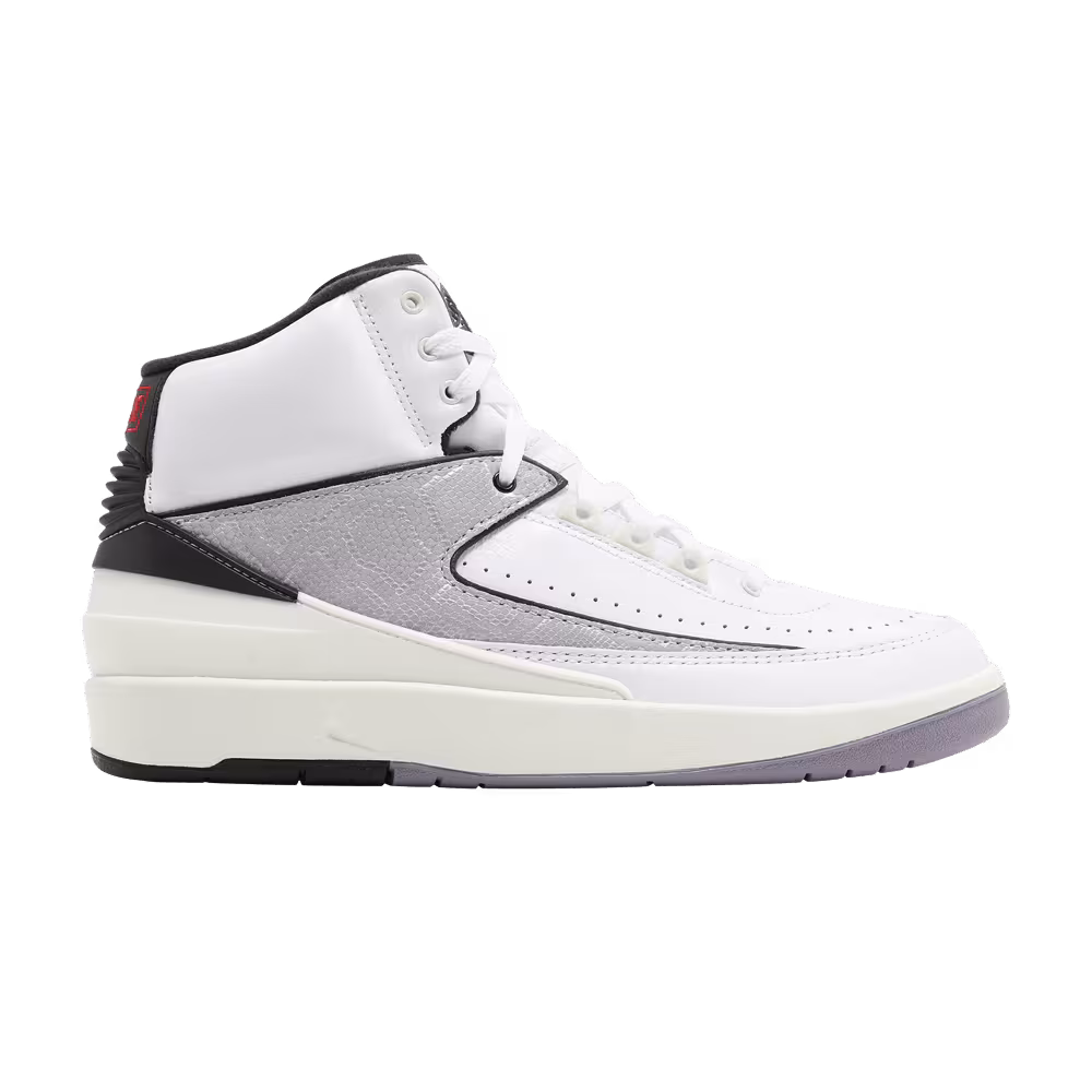Air Jordan 2 Python