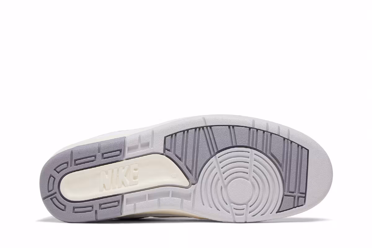 Air Jordan 2 Low Python, view 5
