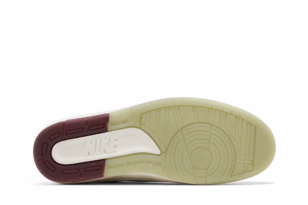 Air Jordan 2 Low Year of the Dragon, view 5